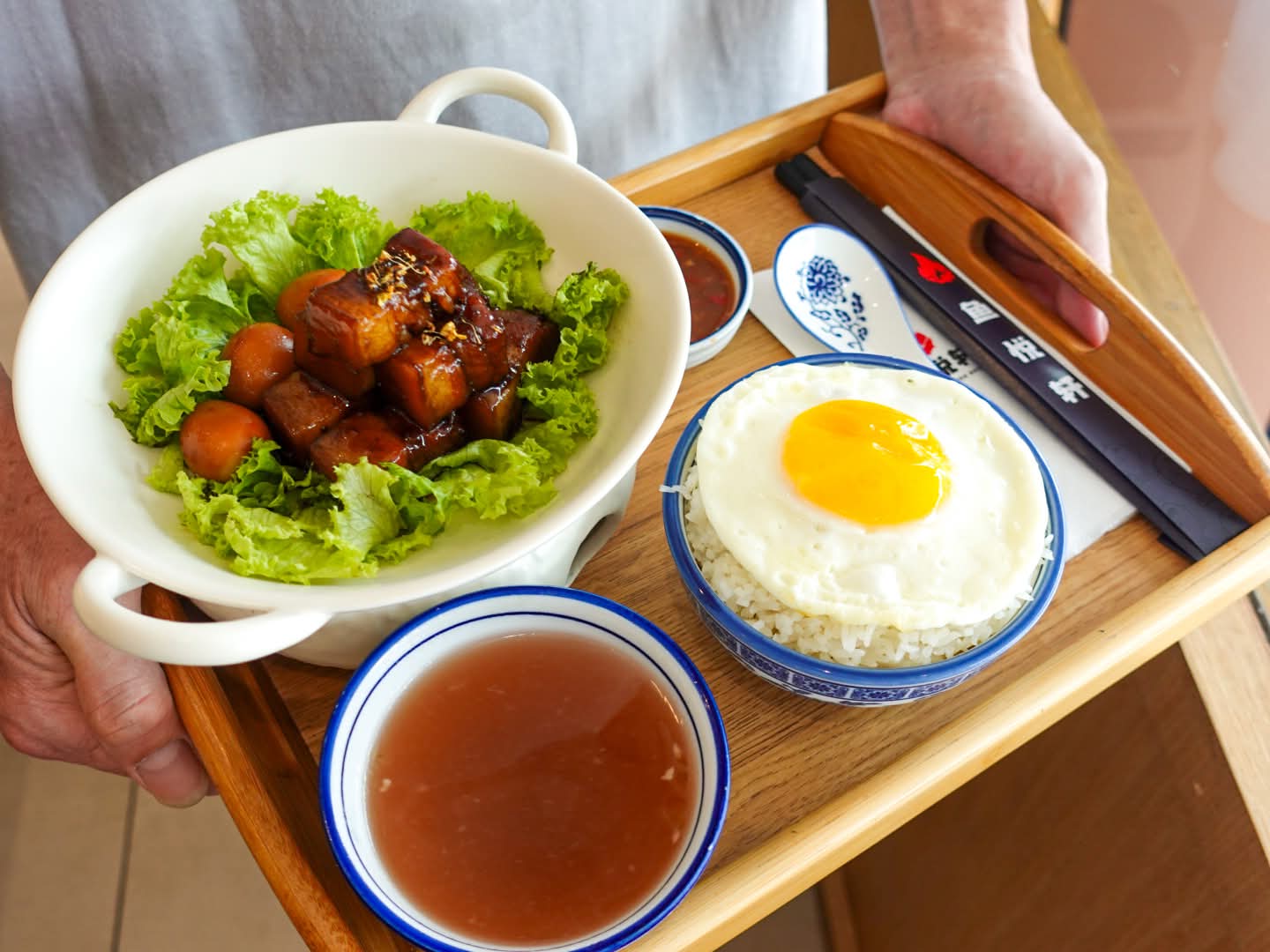 Majestic Fish House 鱼悦轩 • 烧鱼 • USJ Taipan 9